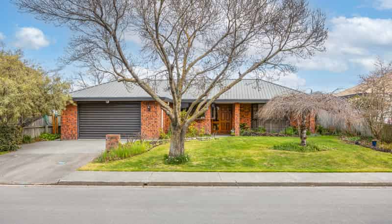 199 White Street, Rangiora