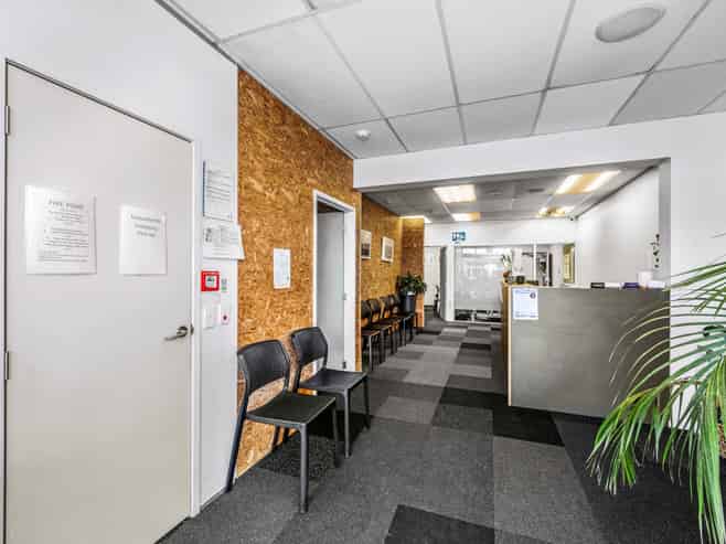 HIGH-YIELD INVESTMENT OR OWNER-OCCUPIER DREAM
