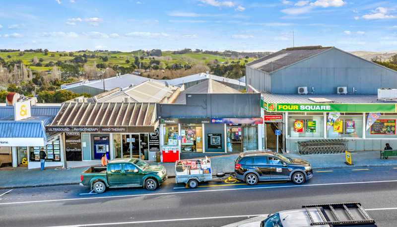 197 Rodney Street, Wellsford