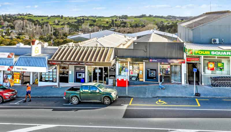 197 Rodney Street, Wellsford