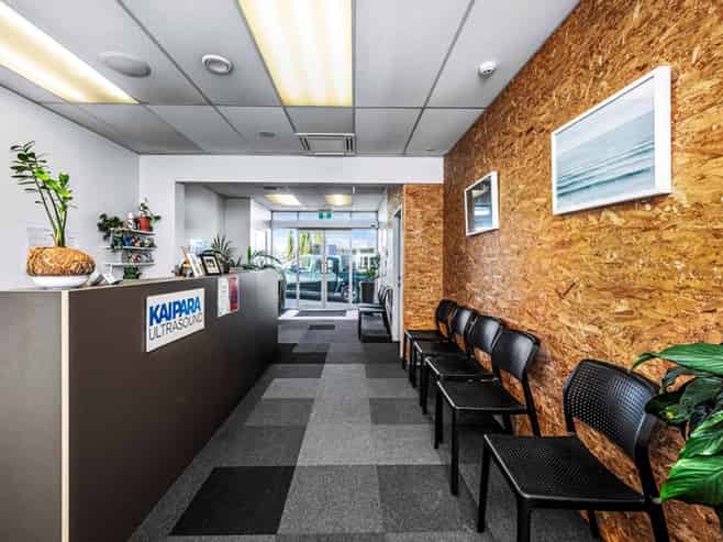 HIGH-YIELD INVESTMENT OR OWNER-OCCUPIER DREAM

