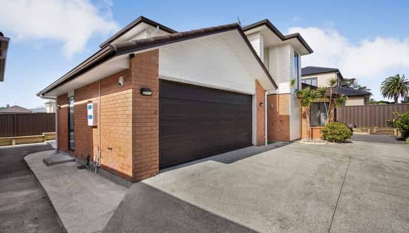174a Portage Road, Papatoetoe