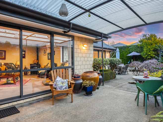 16 Kensington Avenue, Rangiora