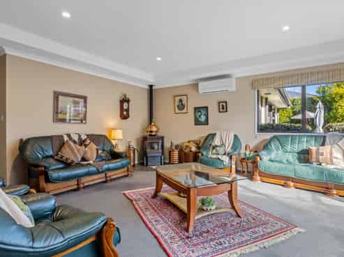 16 Kensington Avenue, Rangiora