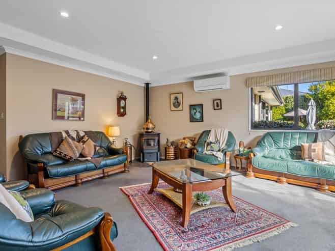 16 Kensington Avenue, Rangiora