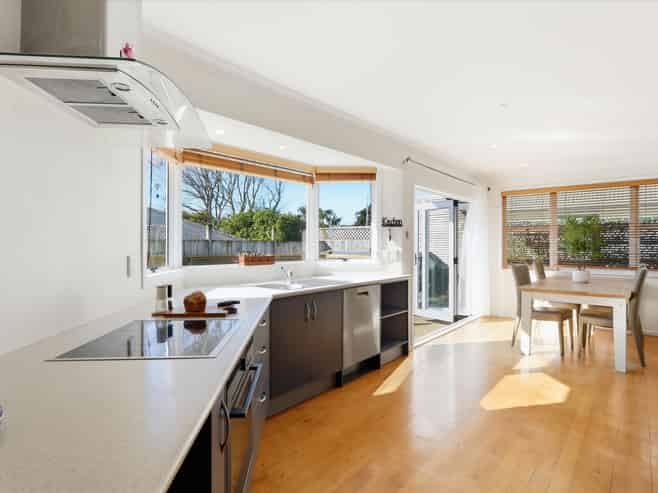 19 Crescent Road, Otumoetai