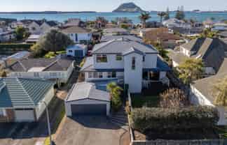 19 Crescent Road, Otumoetai