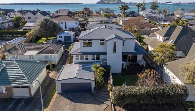 19 Crescent Road, Otumoetai