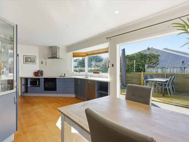 19 Crescent Road, Otumoetai