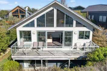 2 Kowhai Way, Ohakune