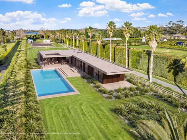 256B Point Wells Road, Point Wells