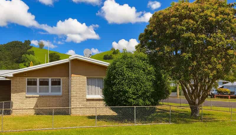 2/347 Taupo Road, Taumarunui