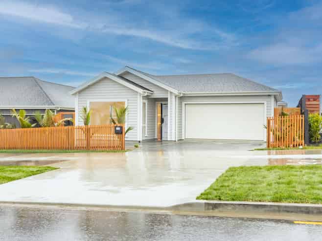 75 Parish Drive, Milldale