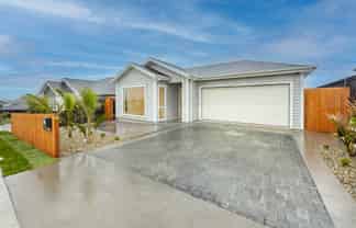 75 Parish Drive, Milldale