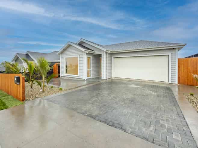 75 Parish Drive, Milldale
