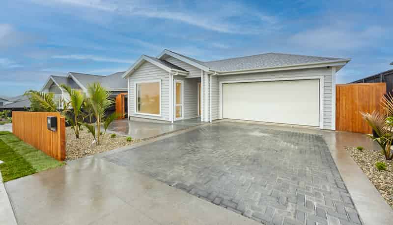 75 Parish Drive, Milldale