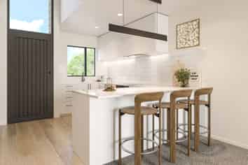 2/104 North Parade, RICHMOND