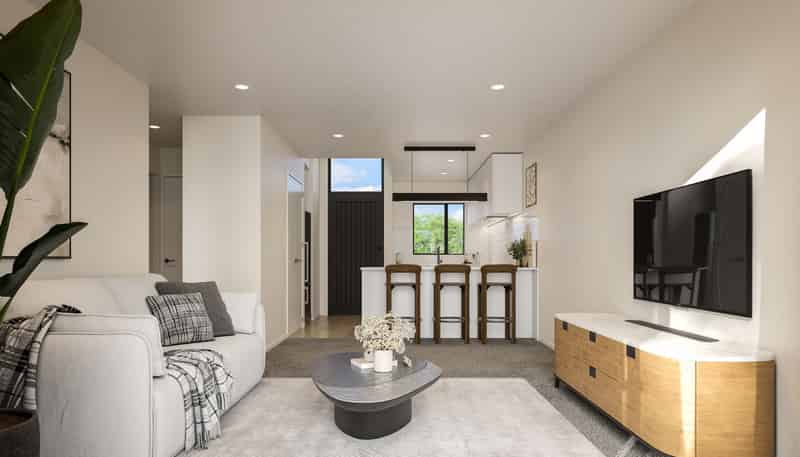 3/104 North Parade, RICHMOND