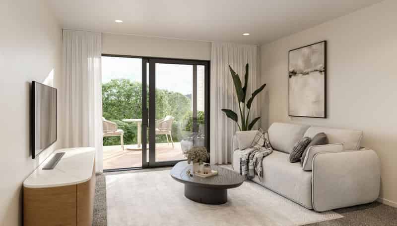 4/104 North Parade, RICHMOND