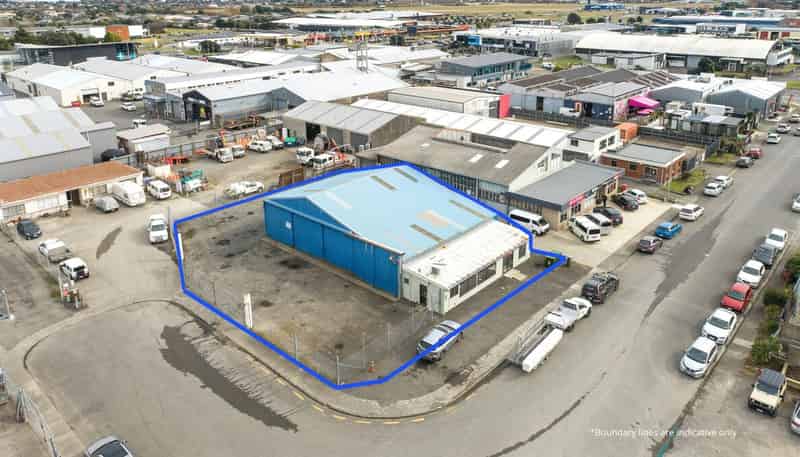 10 Sheffield Street, Paraparaumu