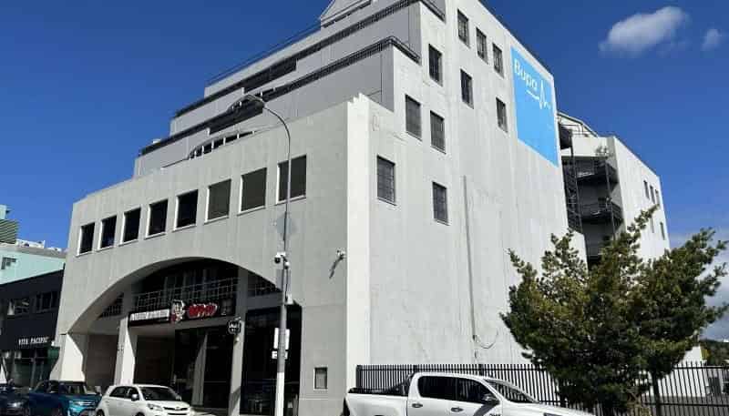  5-7 Kingdon Street, Newmarket