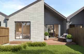 6/104 North Parade, RICHMOND