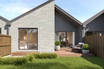 6/104 North Parade, RICHMOND
