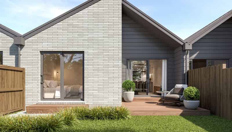 6/104 North Parade, RICHMOND