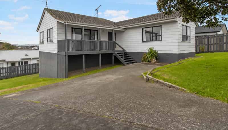 18 Southview Place, Wattle Downs