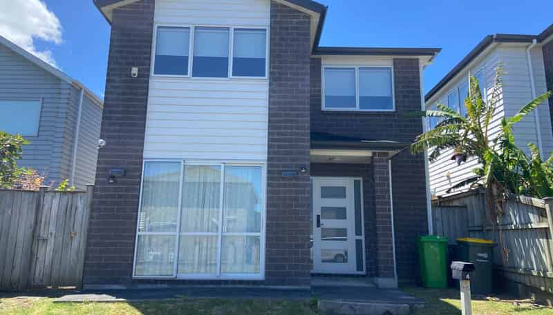 4 Calcite Avenue, Flat Bush