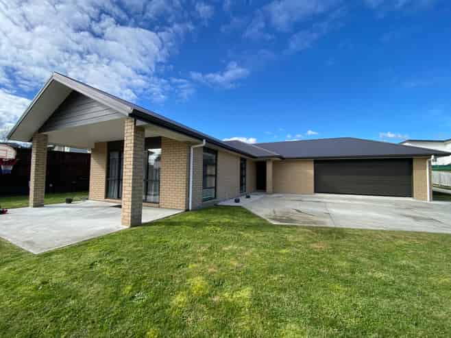 16 Andrew Hilton Close, Morrinsville