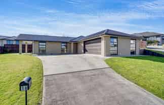 16 Andrew Hilton Close, Morrinsville