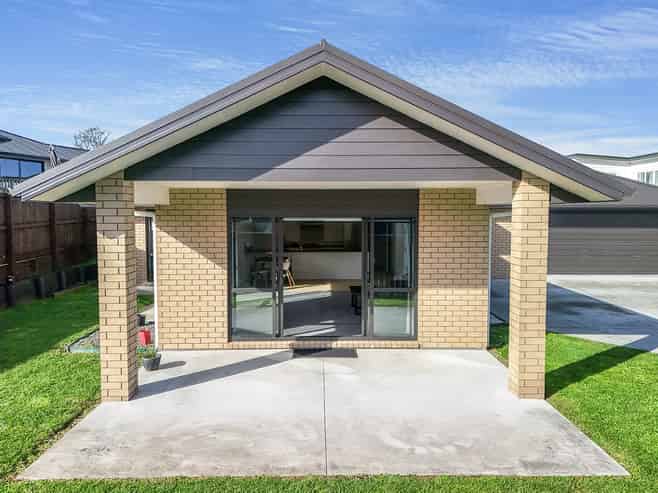 16 Andrew Hilton Close, Morrinsville
