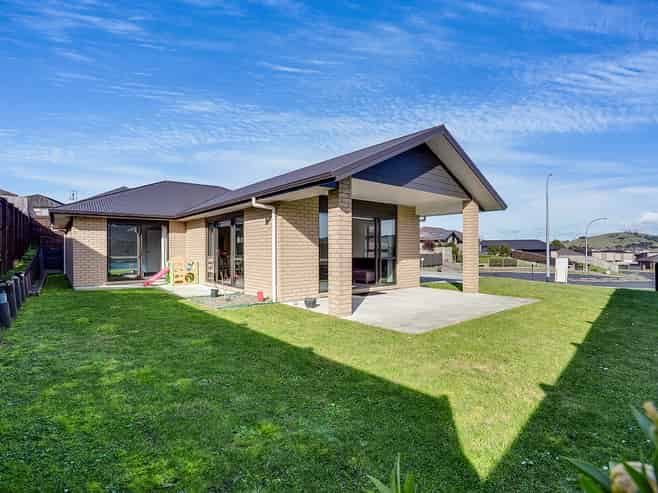 16 Andrew Hilton Close, Morrinsville