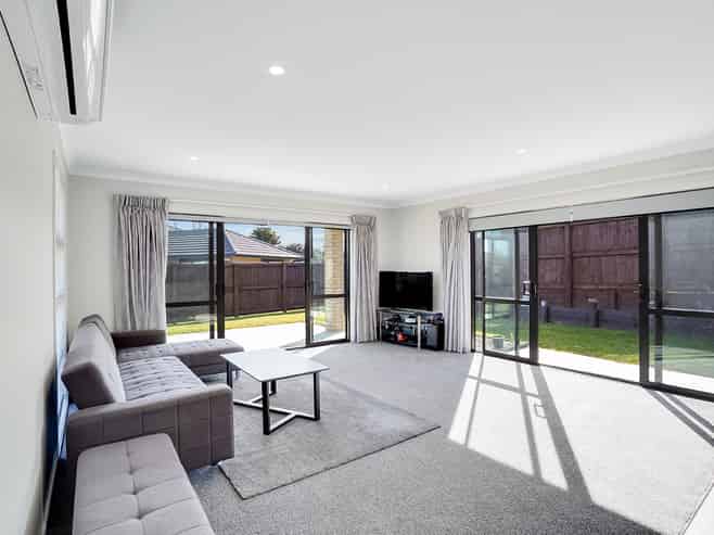 16 Andrew Hilton Close, Morrinsville