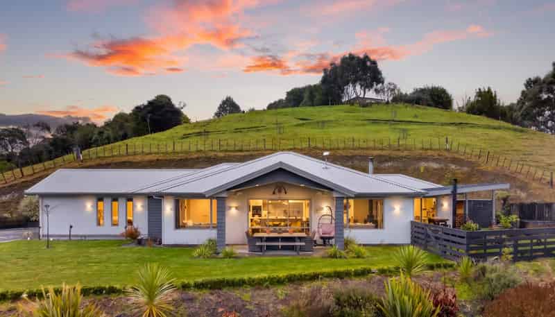 655 Puketapu Road, Puketapu