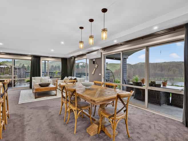 655 Puketapu Road, Puketapu