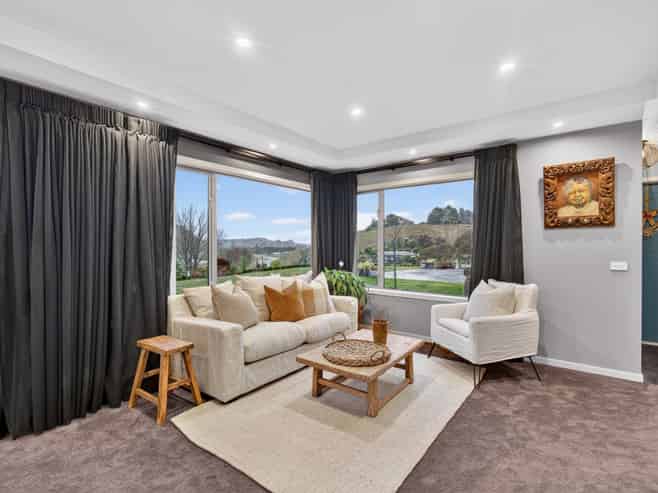 655 Puketapu Road, Puketapu