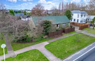 2 Marlowe Drive, Cambridge