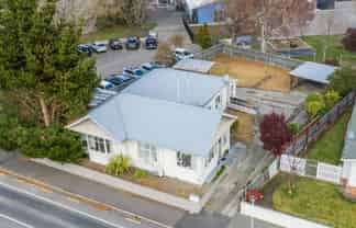 48 Hoon Hay Road, Hoon Hay