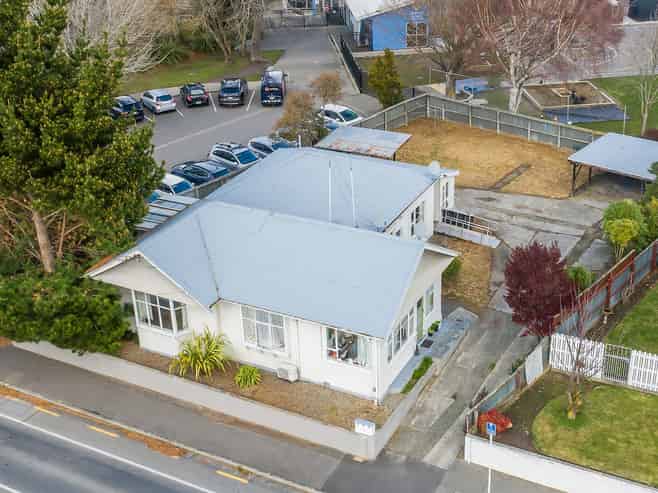 48 Hoon Hay Road, Hoon Hay