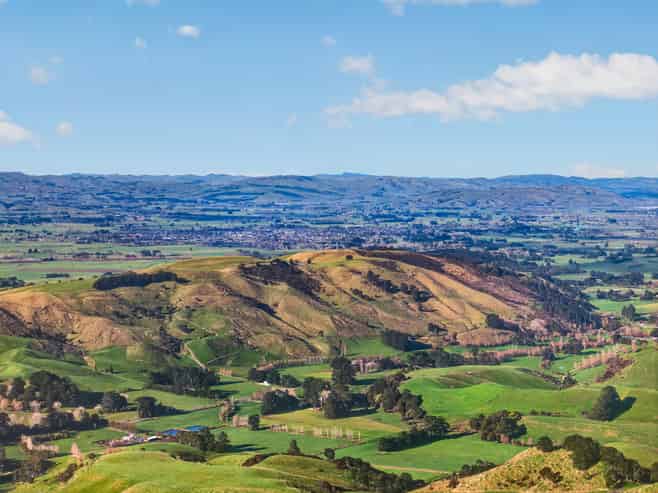 428 Managatarere Valley Road, Carterton