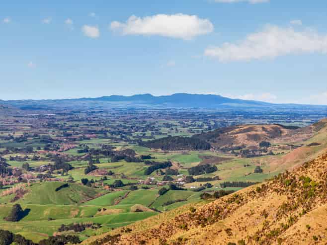 428 Managatarere Valley Road, Carterton
