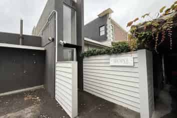 Ready-to-Use Beauty & Treatment Space in Remuera