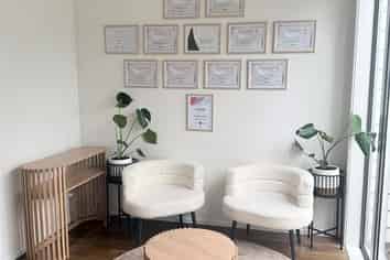 Ready-to-Use Beauty & Treatment Space in Remuera