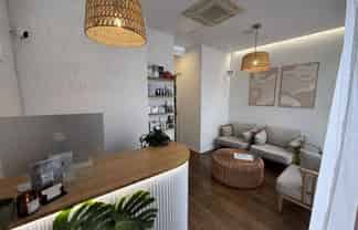 Ready-to-Use Beauty & Treatment Space in Remuera