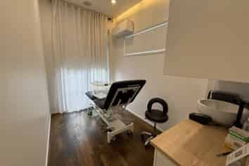 Ready-to-Use Beauty & Treatment Space in Remuera