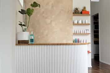 Ready-to-Use Beauty & Treatment Space in Remuera