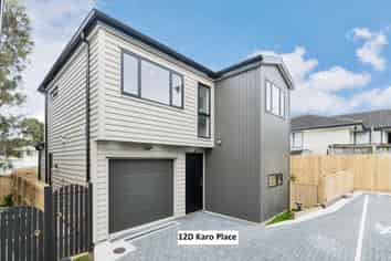 12 Karo Place, Glendene