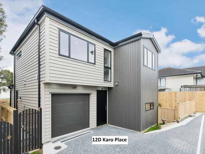 12 Karo Place, Glendene